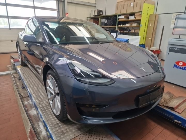 TESLA MODEL 3 2023 lrw3e7fs2pc754345