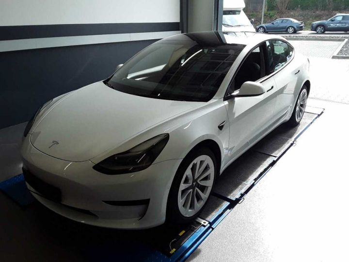 TESLA MODEL 3 2022 lrw3e7fs3nc522852