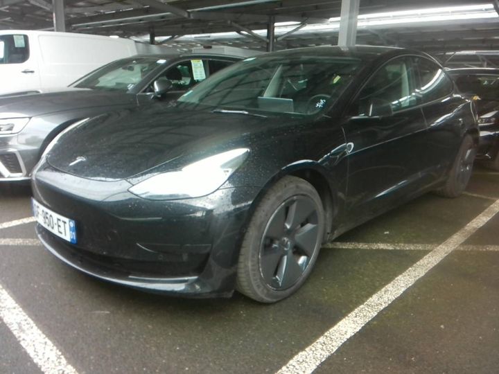 TESLA MODEL 3 2022 lrw3e7fs4nc512704