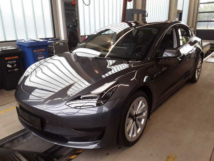 TESLA MODEL 3 2022 lrw3e7fs6nc520948