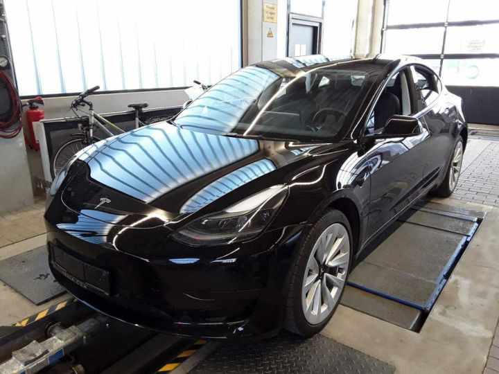 TESLA MODEL 3 2022 lrw3e7fs7nc518190