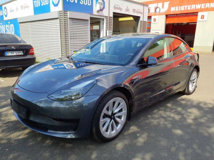 TESLA MODEL 3 2022 lrw3e7fs7nc522269