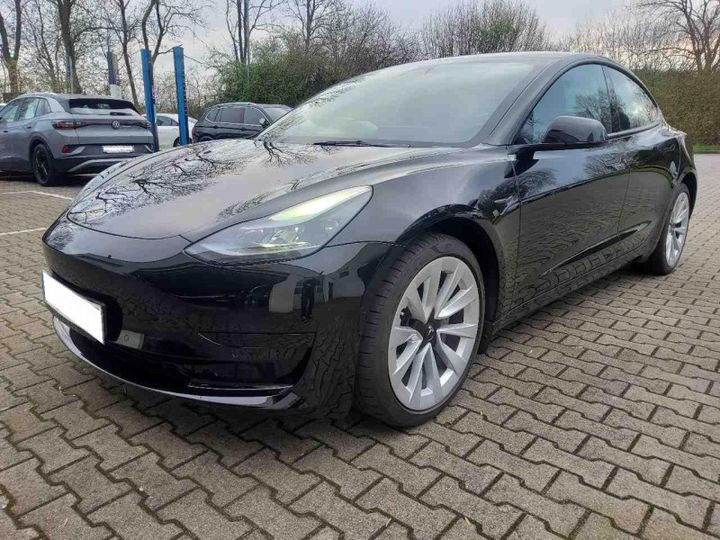 TESLA MODEL 2022 lrw3e7fs7nc522322