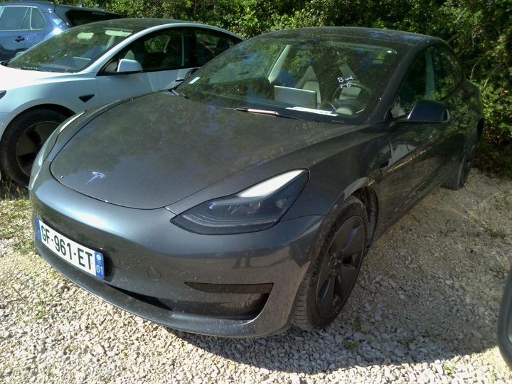 TESLA MODEL 3 2022 lrw3e7fs8nc512592