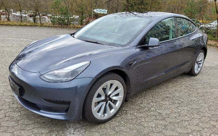 TESLA MODEL 3 2022 lrw3e7fs9nc513119