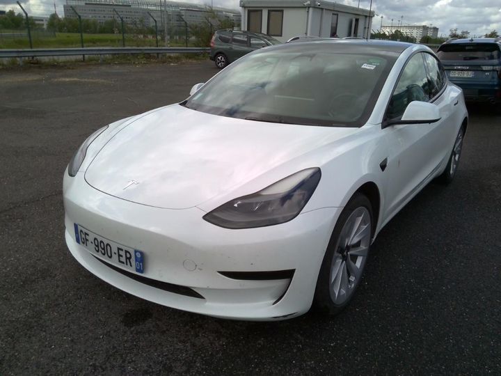 TESLA MODEL 3 2022 lrw3e7fs9nc513993