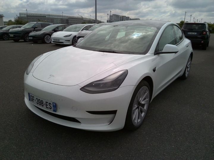 TESLA MODEL 3 2022 lrw3e7fs9nc514416