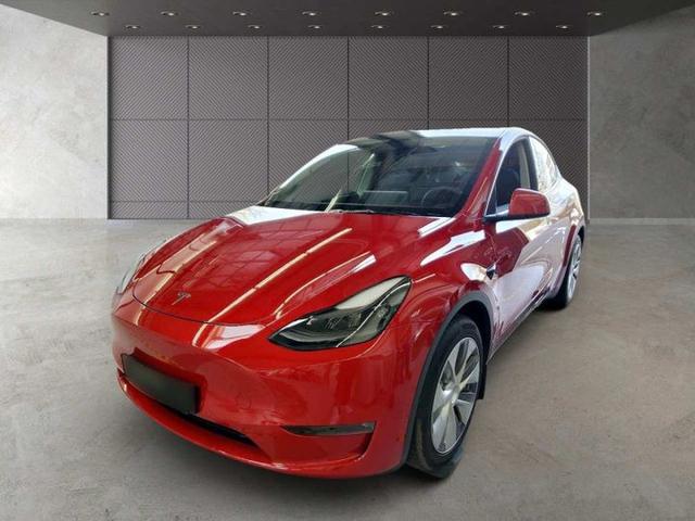 TESLA MODEL 2022 lrwygcek0nc264767