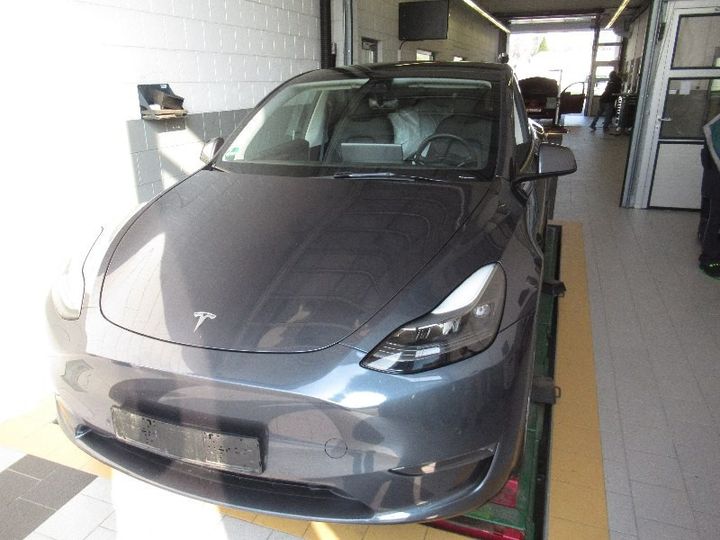 TESLA MODEL 2022 lrwygcek1nc259044