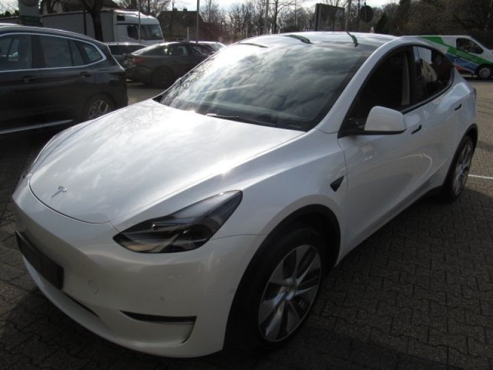 TESLA MODEL 2022 lrwygcek1nc263787