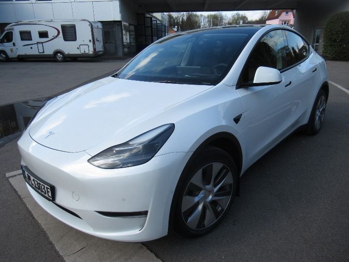 TESLA MODEL 2022 lrwygcek1nc264227