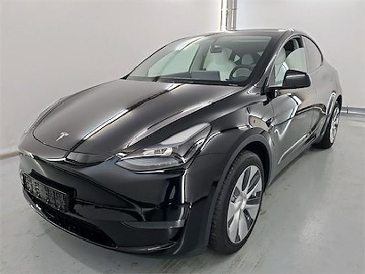 TESLA MODEL Y 2022 lrwygcek1nc464377