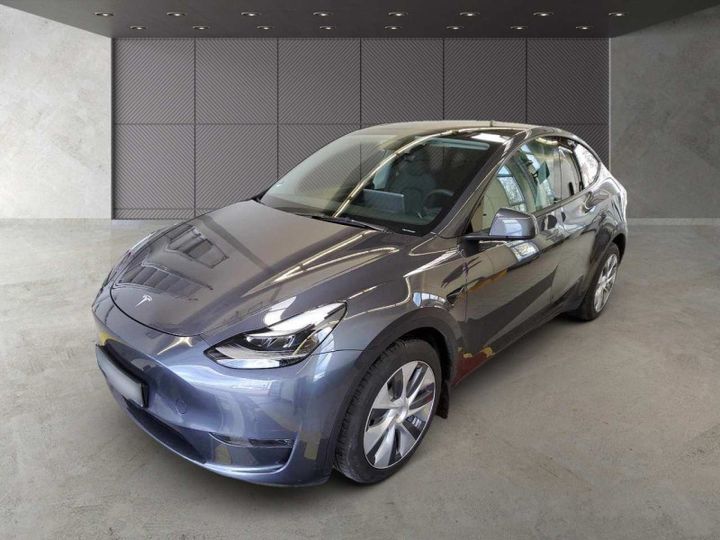 TESLA MODEL 2022 lrwygcek2nc258937