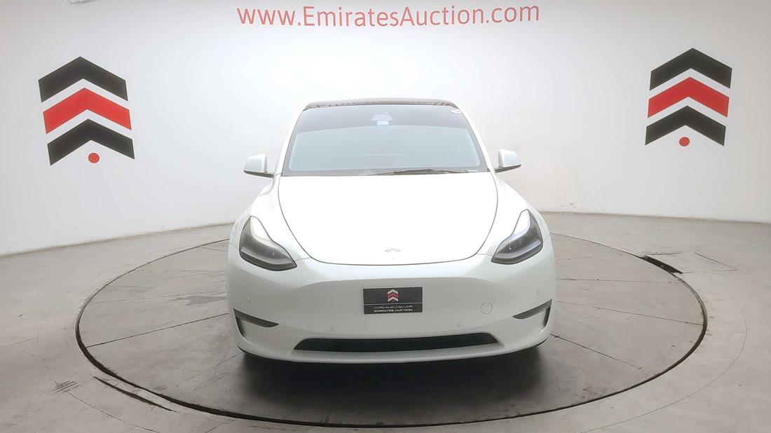 TESLA MODEL Y 2022 lrwygcek2nc457616