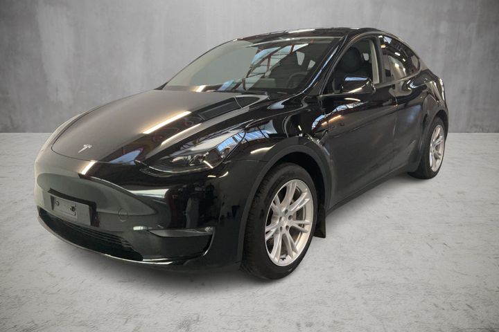 TESLA MODEL Y 2022 lrwygcek2pc539266