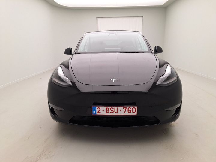 TESLA MODEL Y '21 BEV 2022 lrwygcek3nc255402