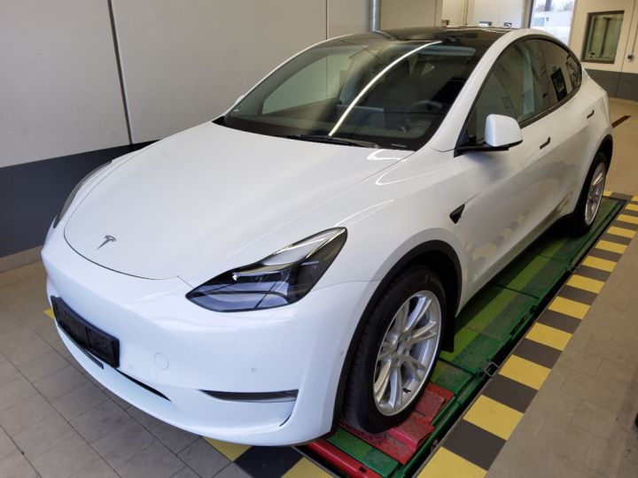 TESLA MODEL 2022 lrwygcek3nc264231