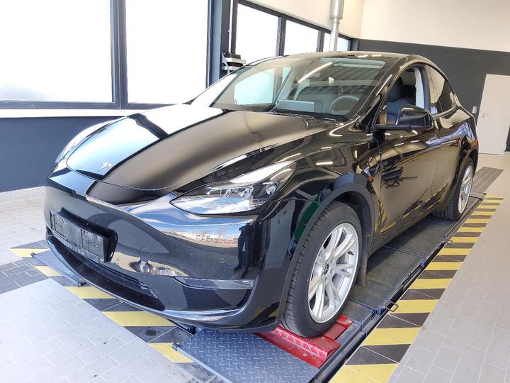 TESLA MODEL Y 2022 lrwygcek3nc265346