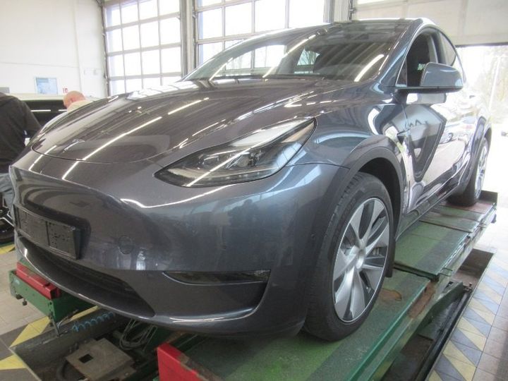 TESLA MODEL 2022 lrwygcek7nc259212