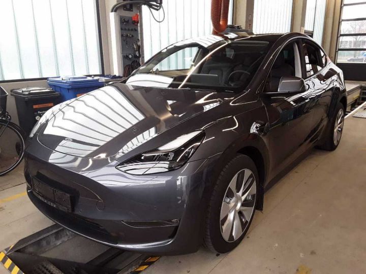 TESLA MODEL Y 2022 lrwygcek7nc263888