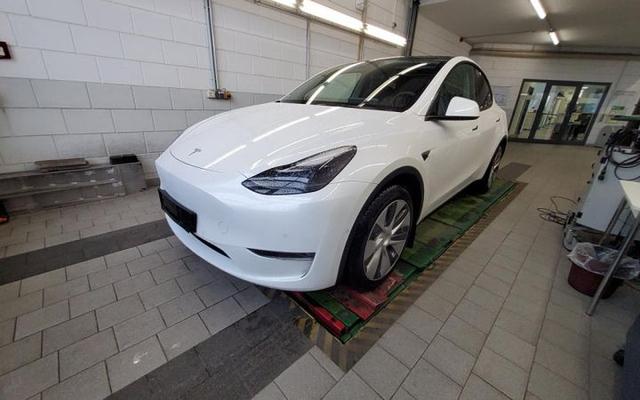 TESLA MODEL 2022 lrwygcek7nc264183