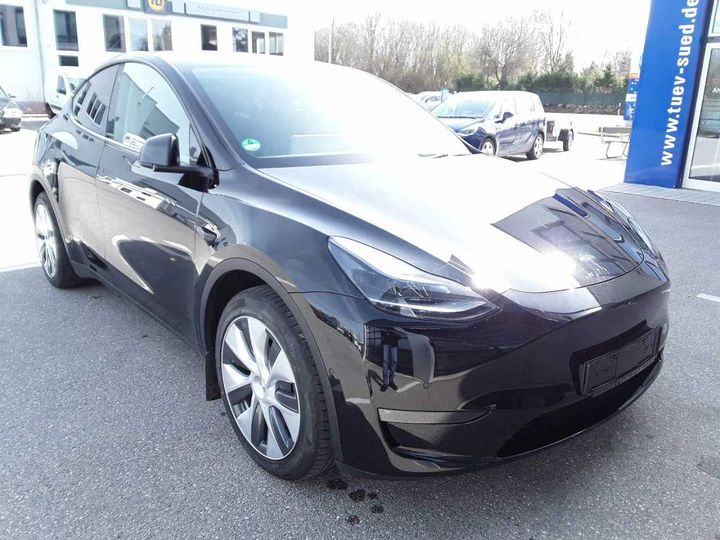 TESLA MODEL Y 2022 lrwygcek7nc266371