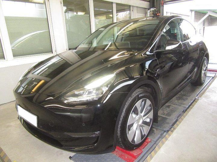 TESLA MODEL Y (01.2021-&GT) 2022 lrwygcek8nc265956