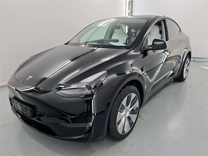 TESLA MODEL Y 2022 lrwygcek8nc451917