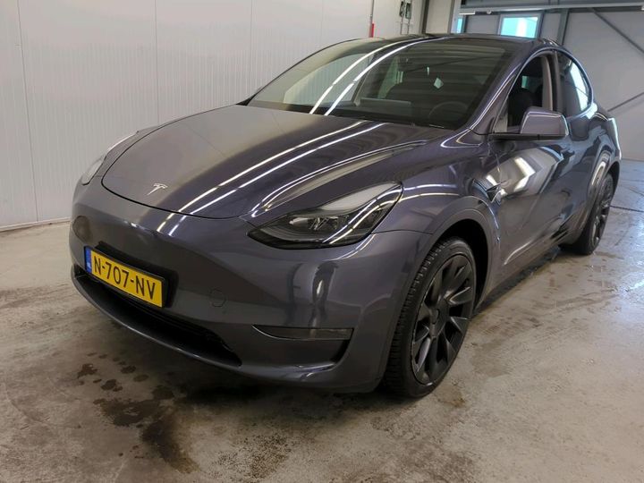 TESLA Y 2021 lrwygcek9mc139409