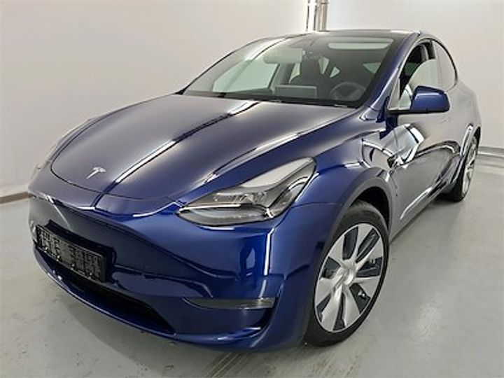 TESLA MODEL Y 2022 lrwygcek9nc463834