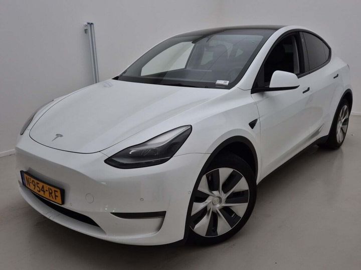 TESLA MODEL 2021 lrwygcekxmc140097