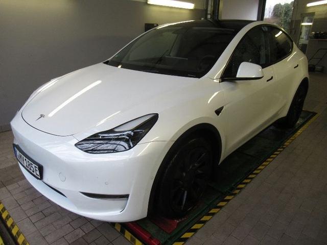 TESLA MODEL 2022 lrwygcekxnc264310