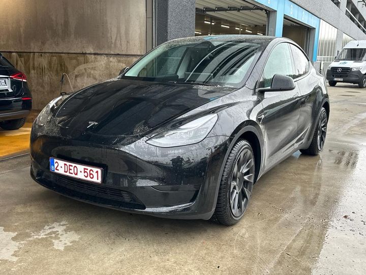 TESLA MODEL Y 2023 lrwygcfs1pc713472