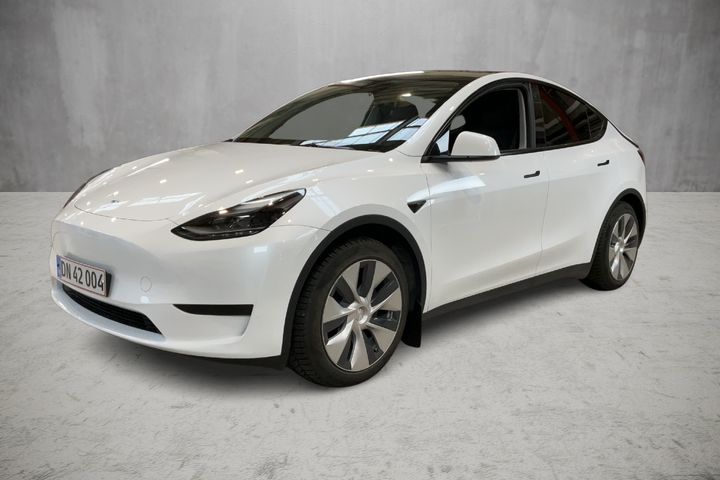 TESLA MODEL Y 2022 lrwygcfs8pc556278