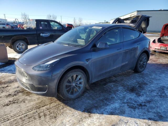 TESLA MODEL Y 2023 lrwygdee4pc005668