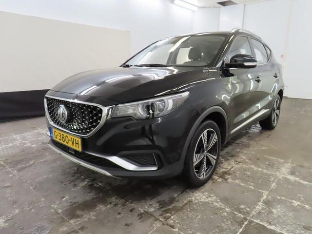 MG MG ZS 2019 lsjw74090lz022509