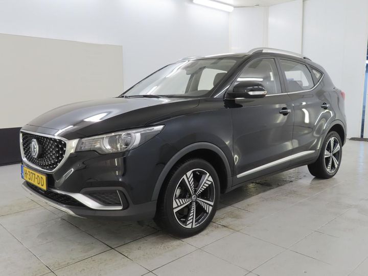 MG MG ZS 2019 lsjw74090lz030481