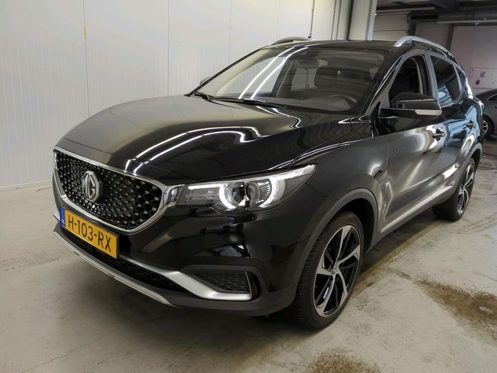 MG ZS 2020 lsjw74090lz031369