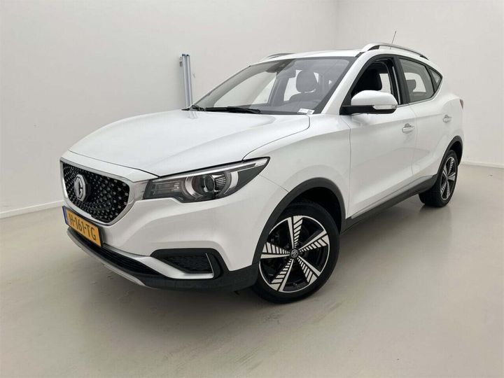 MG ZS 2020 lsjw74090lz034384