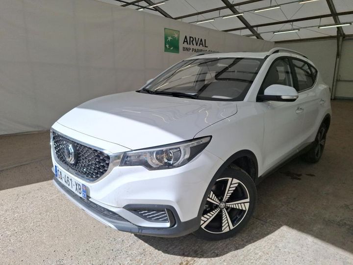 MG ZS 2021 lsjw74093lz187860