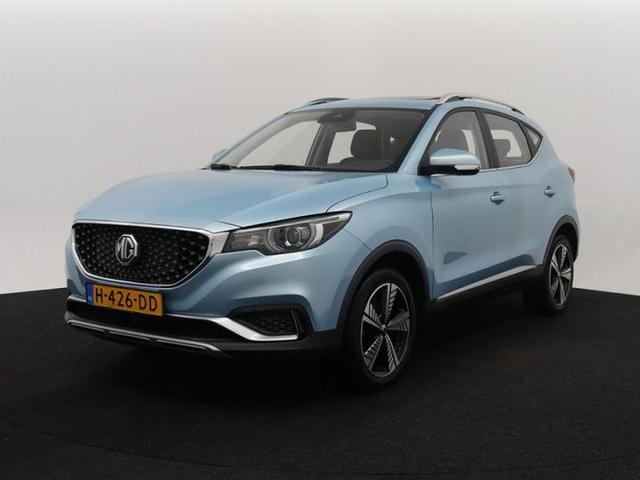 MG ZS 2019 lsjw74094lz021122