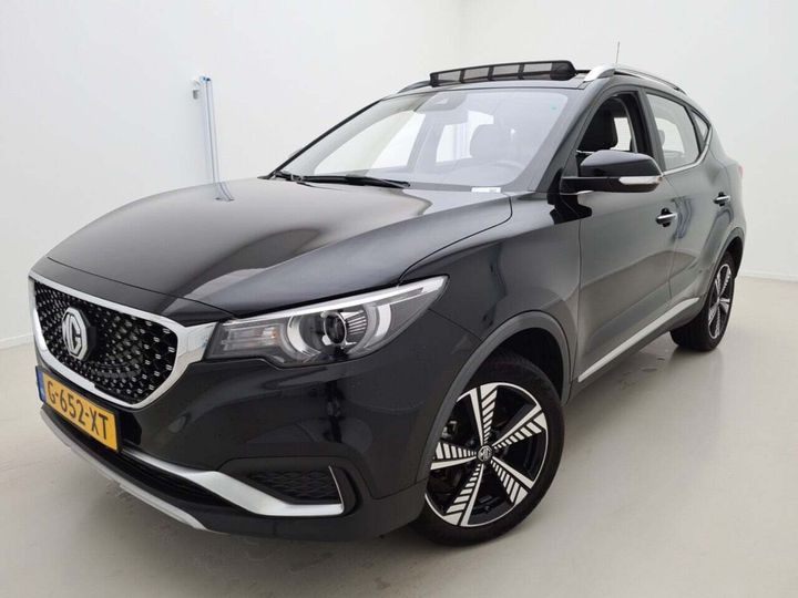 MG ZS 2019 lsjw74094lz022402