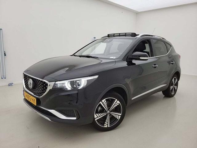 MG ZS 2021 lsjw74094mz033997