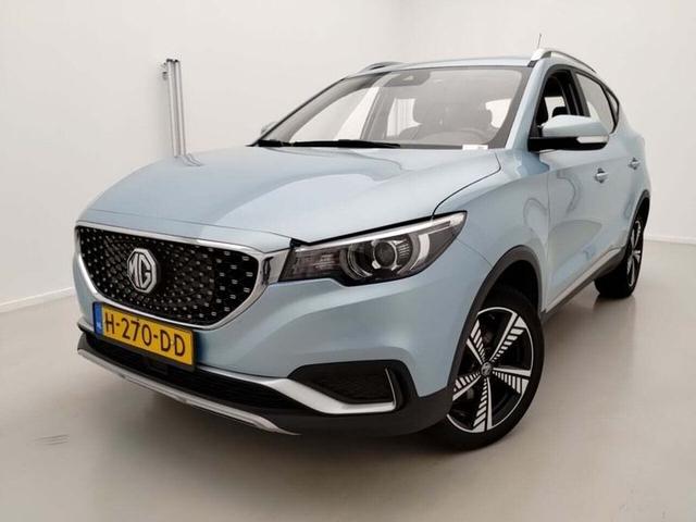 MG ZS 2019 lsjw74095lz021971