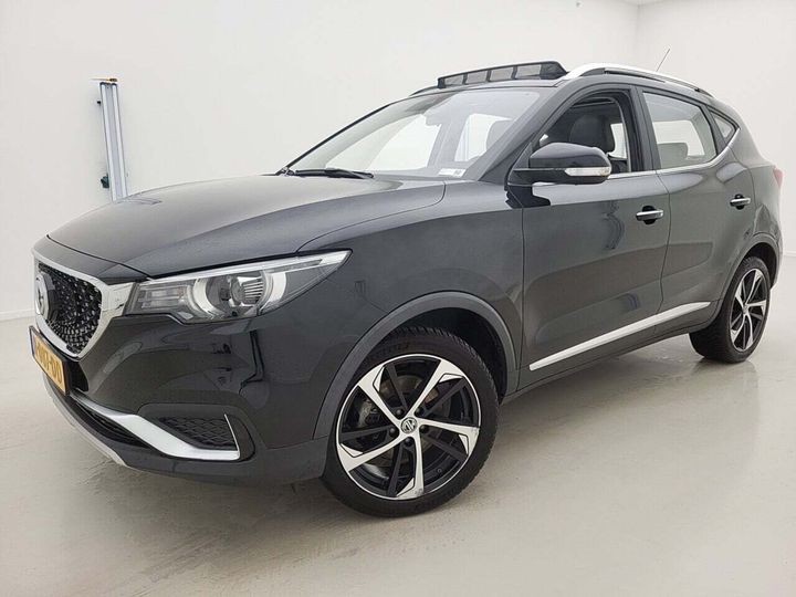 MG ZS 2019 lsjw74095lz026619