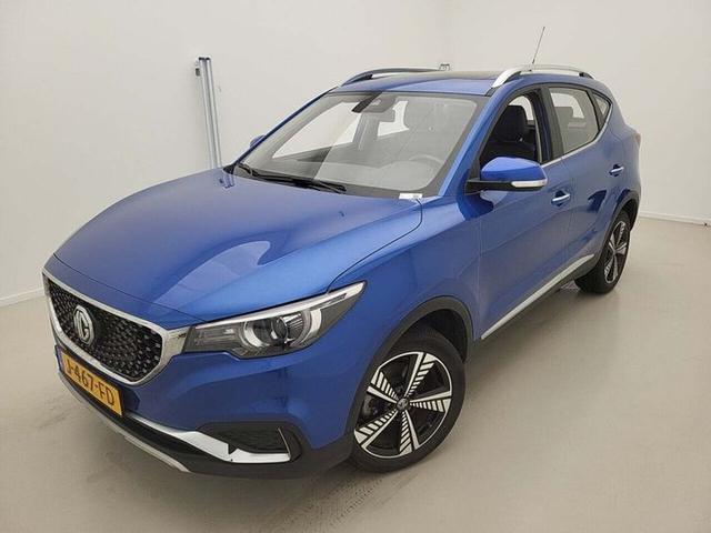 MG ZS 2020 lsjw74095lz027626