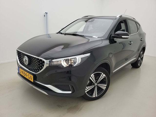 MG ZS 2020 lsjw74095lz037071