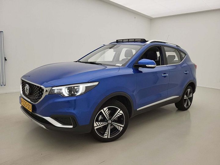 MG ZS 2019 lsjw74096lz023339