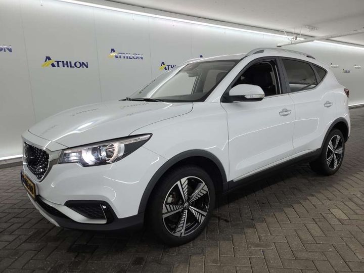 MG ZS 2019 lsjw74096lz027326