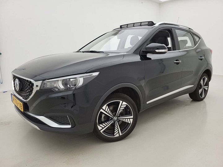 MG ZS 2019 lsjw74096lz027424